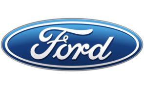 Ford - logo