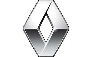 Renault - logo