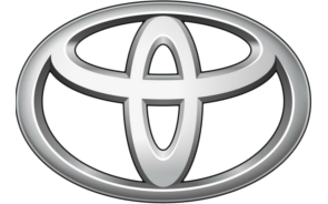 Toyota - logo