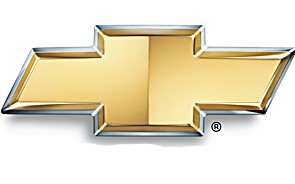 Chevrolet - logo